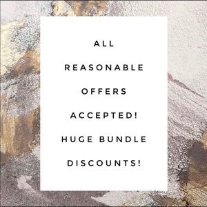 Clothes, Wigs & More!